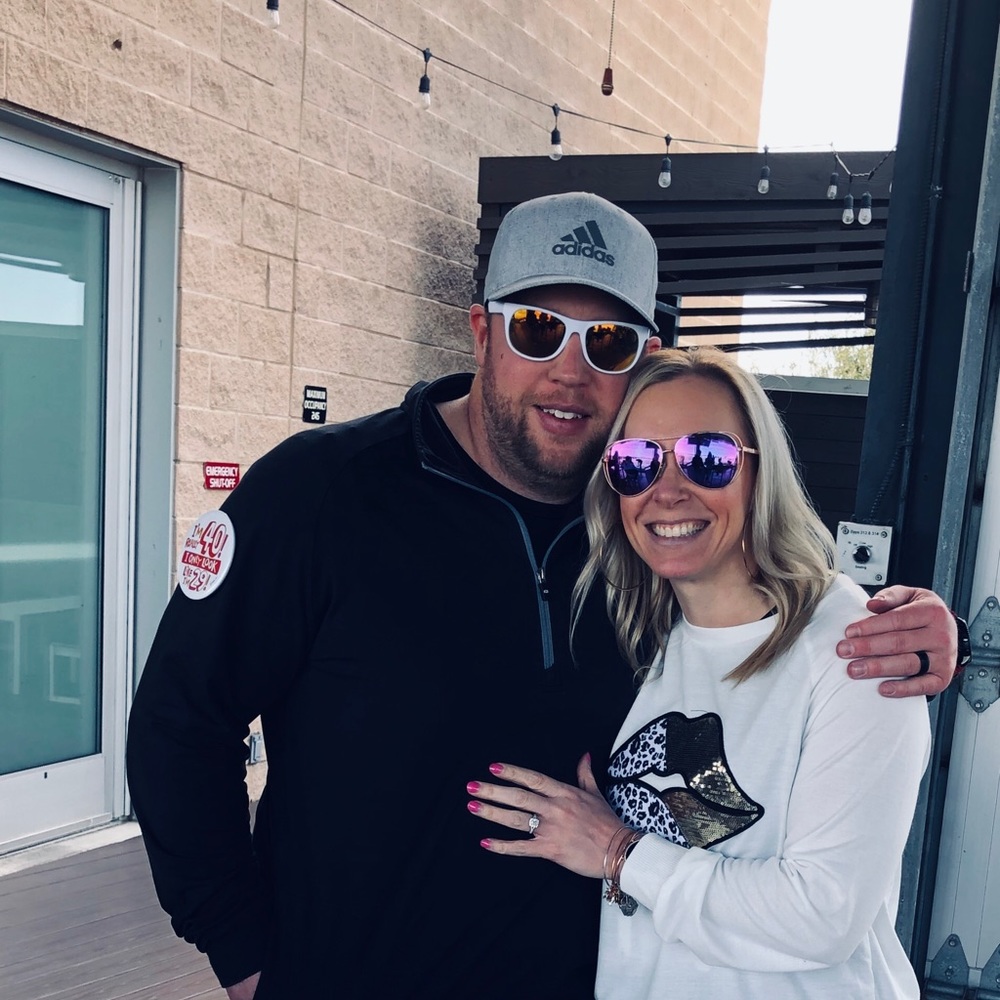 Meet your Posher, Amanda